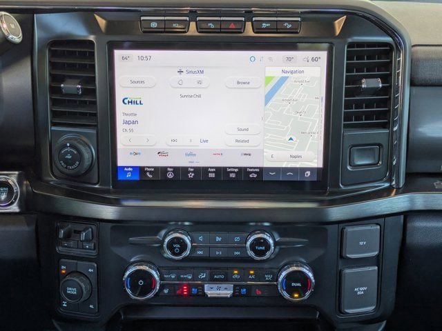 Certified 2023 Ford F250 Lariat w/ Sport Appearance Package image 19