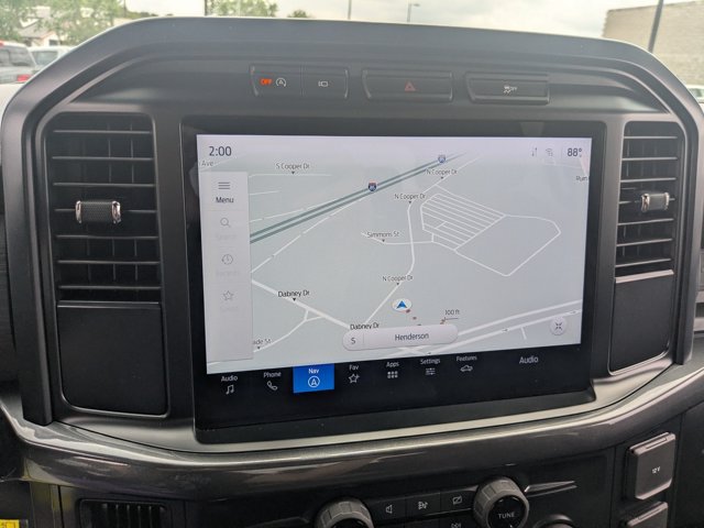 Certified 2024 Ford F150 STX AWD/4WD image 23