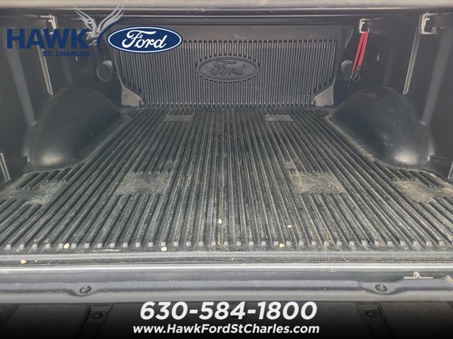 Certified 2023 Ford F150 XLT w/ Equipment Group 302A High AWD/4WD image 17