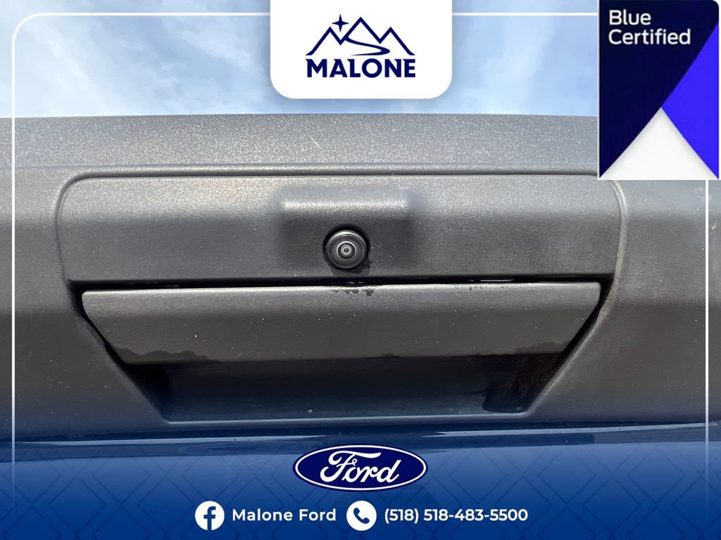 Certified 2023 Ford F150 XL w/ STX Appearance Package AWD/4WD image 19