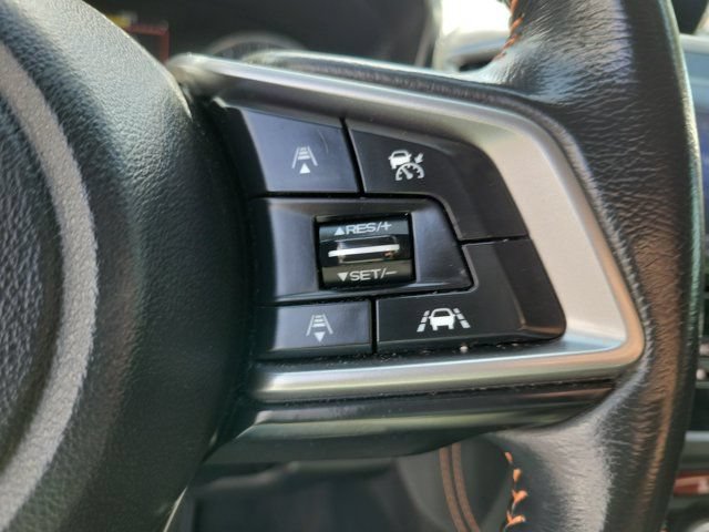 Used 2018 Subaru Crosstrek 2.0i Limited AWD/4WD image 20