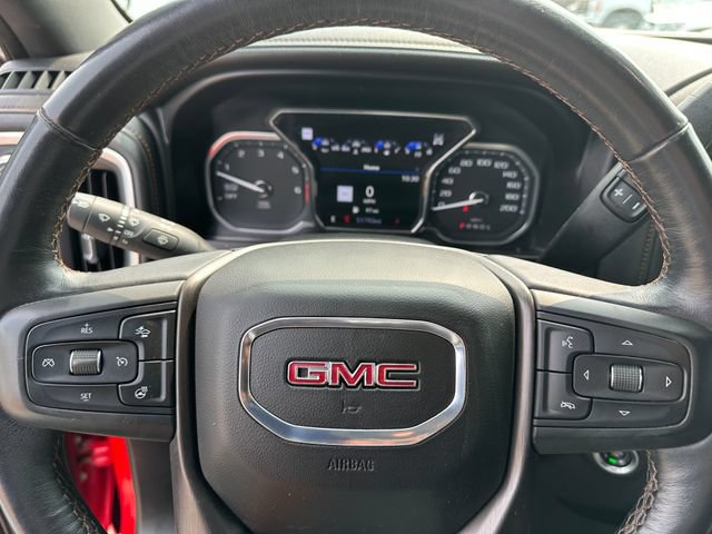 Used 2021 GMC Sierra 1500 AT4 w/ AT4 Value Package AWD/4WD image 29