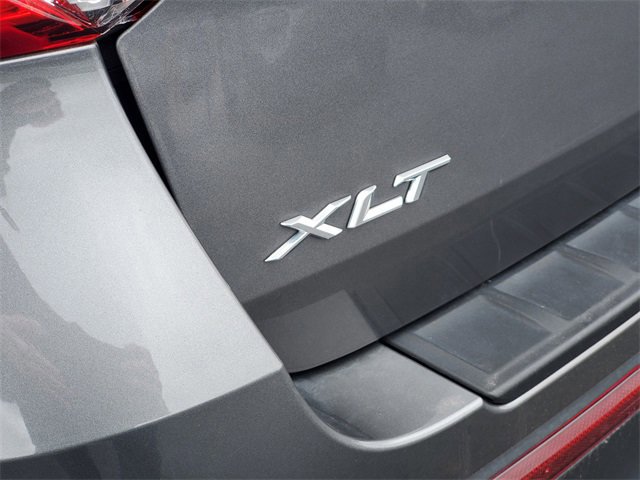 Certified 2023 Ford Explorer XLT w/ Equipment Group 202A image 33