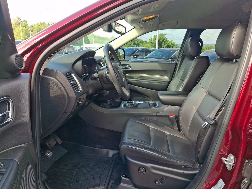 Used 2017 Dodge Durango GT AWD/4WD image 14