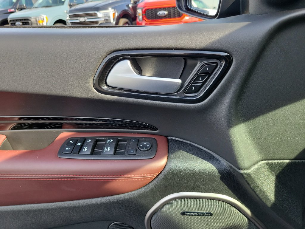 Used 2023 Dodge Durango Citadel AWD/4WD image 21