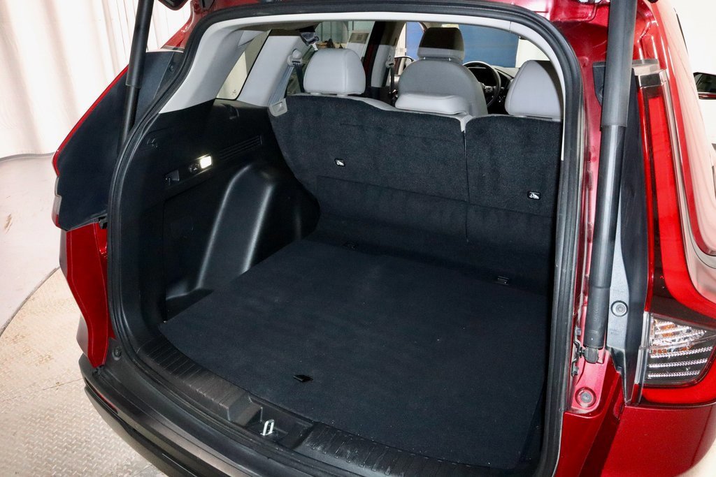 Used 2025 Honda CR-V EX-L image 15