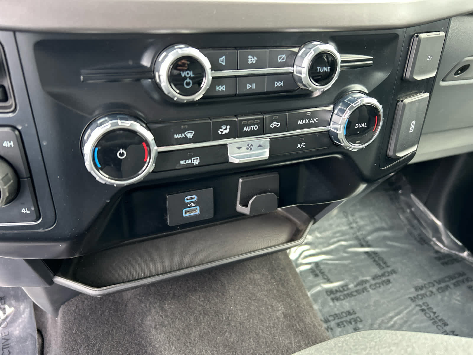 Certified 2024 Ford F150 XLT w/ Tow/Haul Package image 36