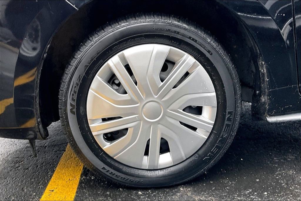 Used 2024 Mitsubishi Mirage ES image 8