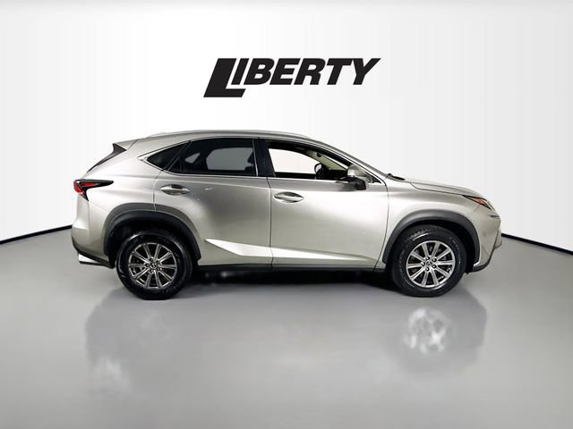 Used 2019 Lexus NX 300 FWD image 6