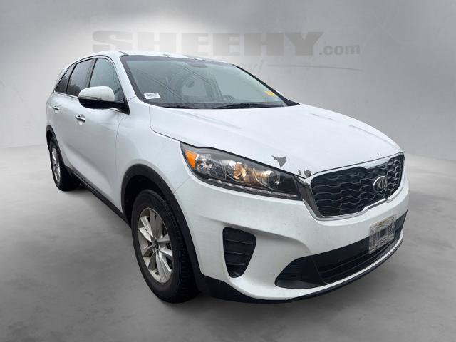 Used 2019 Kia Sorento FWD image 2
