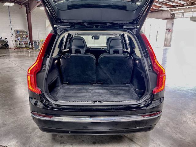 Used 2024 Volvo XC90 B5 Core AWD/4WD image 27
