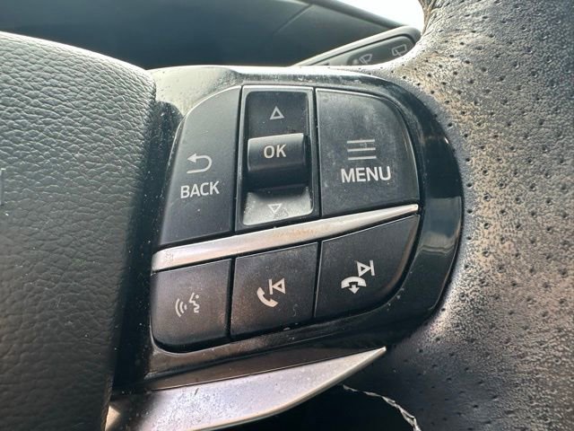 Certified 2022 Ford Explorer ST w/ Equipment Group 401A image 21