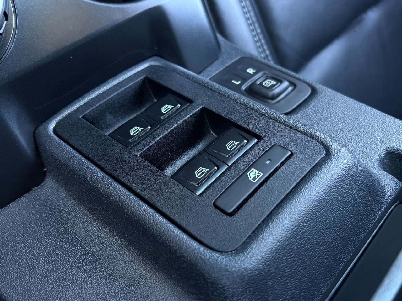 Certified 2025 Ford Bronco Outer Banks image 26