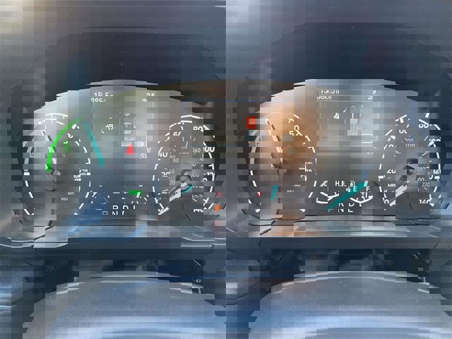 Certified 2023 Ford Maverick XLT image 21