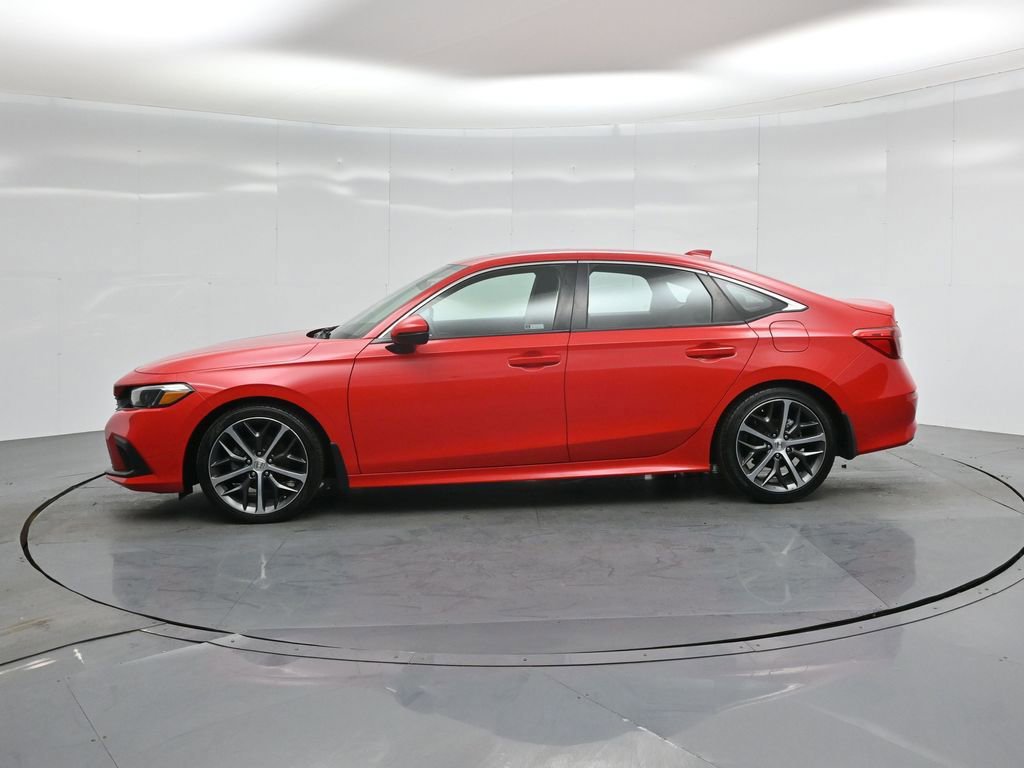 Used 2024 Honda Civic Touring image 22