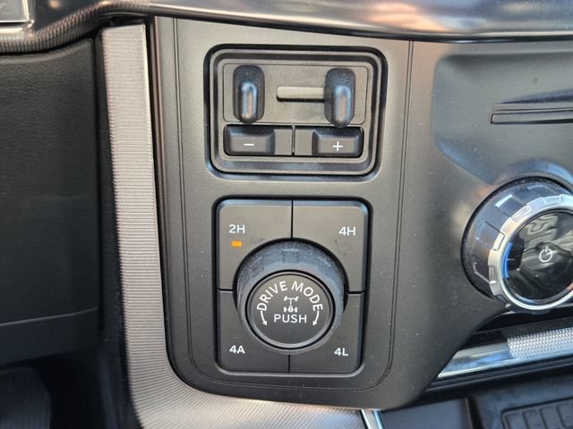Certified 2024 Ford F150 Platinum w/ Equipment Group 702A High AWD/4WD image 26