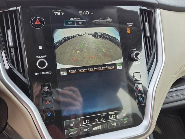 Used 2023 Subaru Outback Limited AWD/4WD image 12