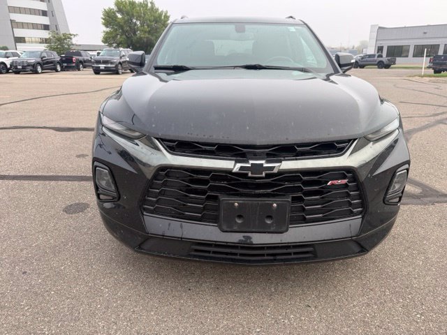 Used 2020 Chevrolet Blazer RS AWD/4WD image 5