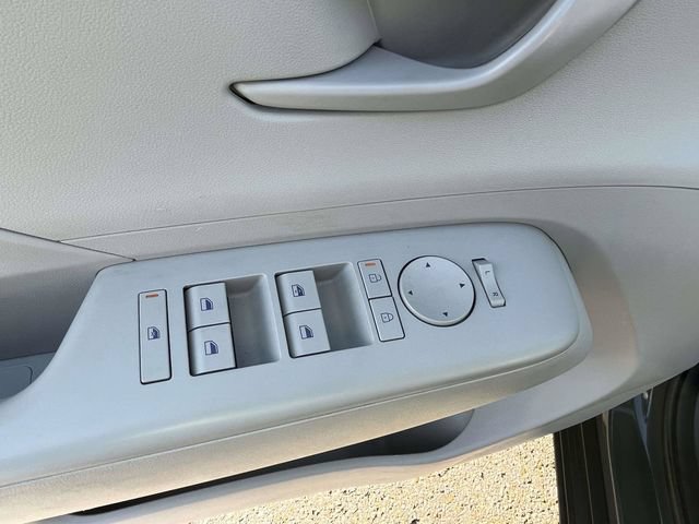 Used 2025 Hyundai Kona SEL AWD/4WD image 11