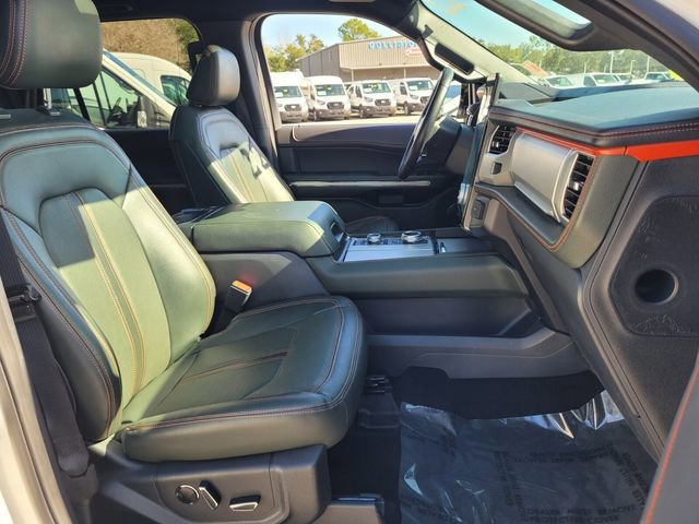 Certified 2022 Ford Expedition Timberline image 20