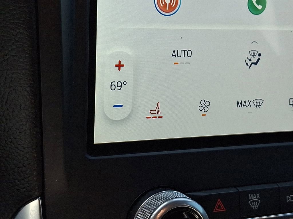 Certified 2023 Ford Edge ST w/ Cargo Accessory Package image 25