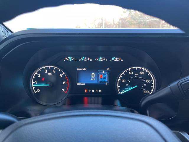 Certified 2024 Ford F350 XLT w/ Snow Plow/Camper Package image 20