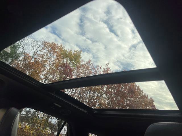 Certified 2023 Ford Explorer ST w/ Equipment Group 401A image 32