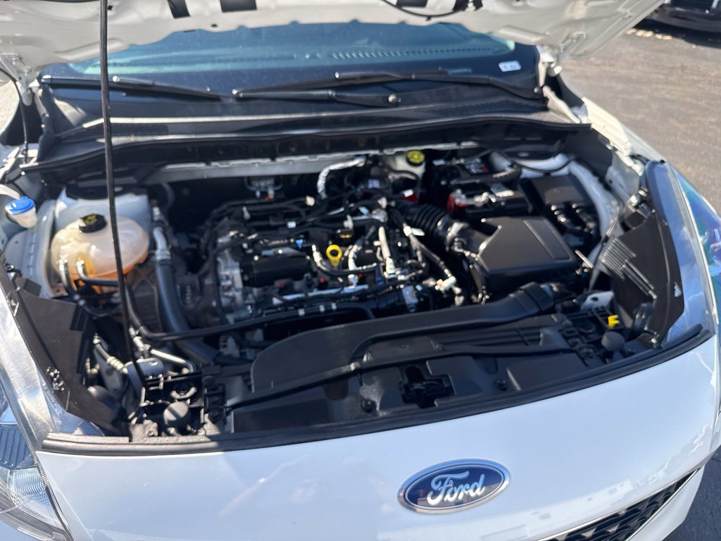 Certified 2022 Ford Escape SE w/ Convenience Package AWD/4WD image 61