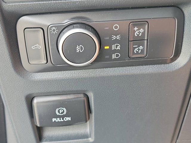 Certified 2021 Ford F150 XL w/ STX Appearance Package image 30