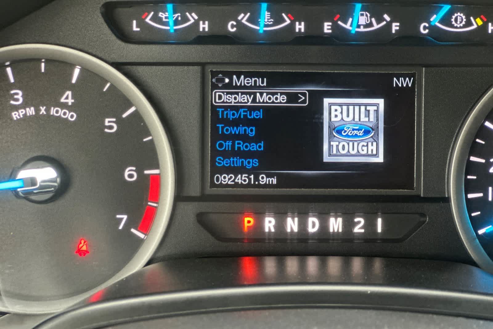 Certified 2017 Ford F250 XLT w/ XLT Premium Package AWD/4WD image 23
