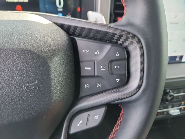 Certified 2023 Ford Bronco Raptor image 11