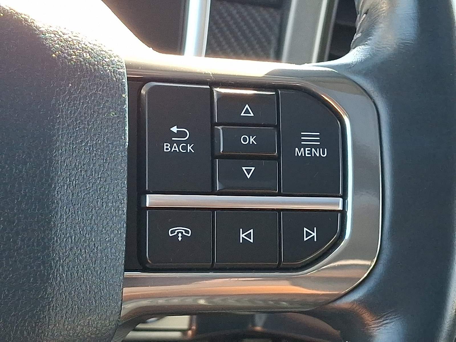 Certified 2023 Ford F150 Limited AWD/4WD image 23