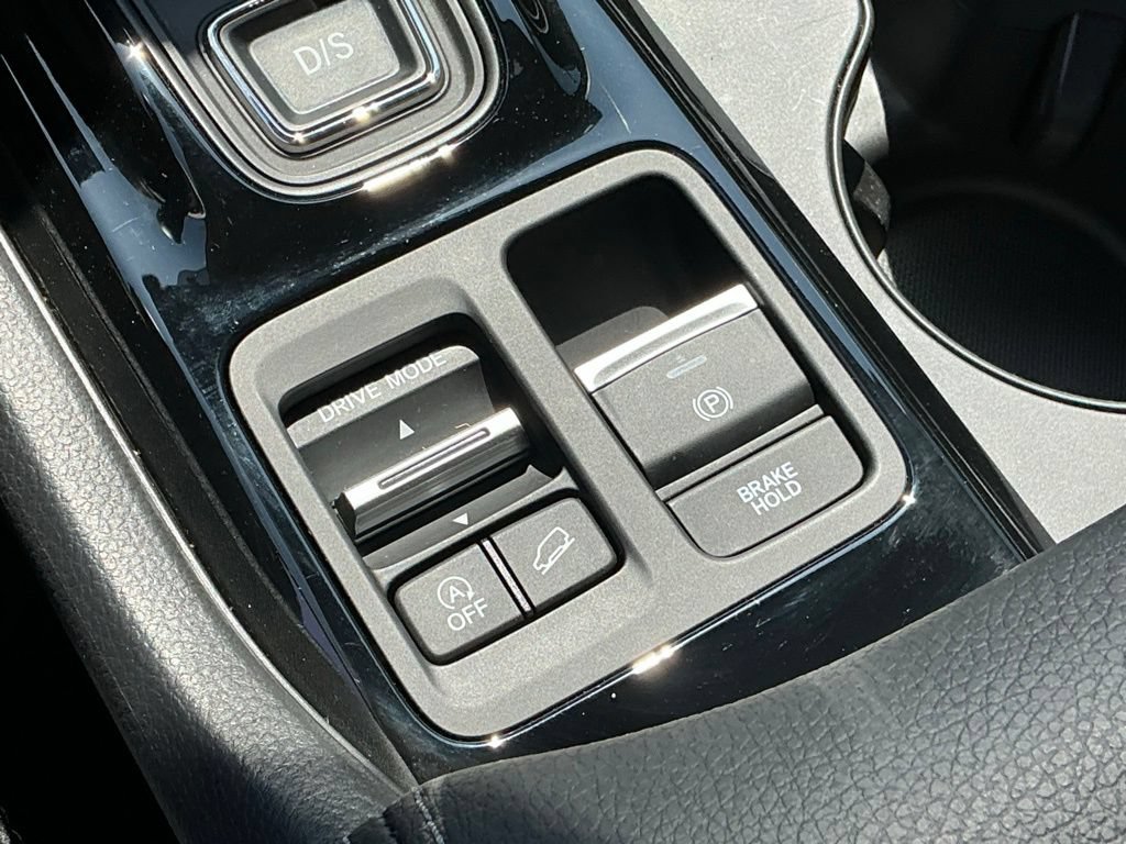 Used 2026 Honda Passport RTL image 37