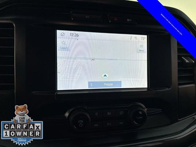 Certified 2023 Ford F150 XL w/ STX Appearance Package image 11