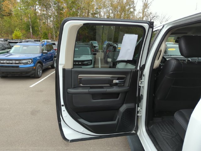 Used 2018 RAM 1500 Sport w/ Convenience Group AWD/4WD image 19