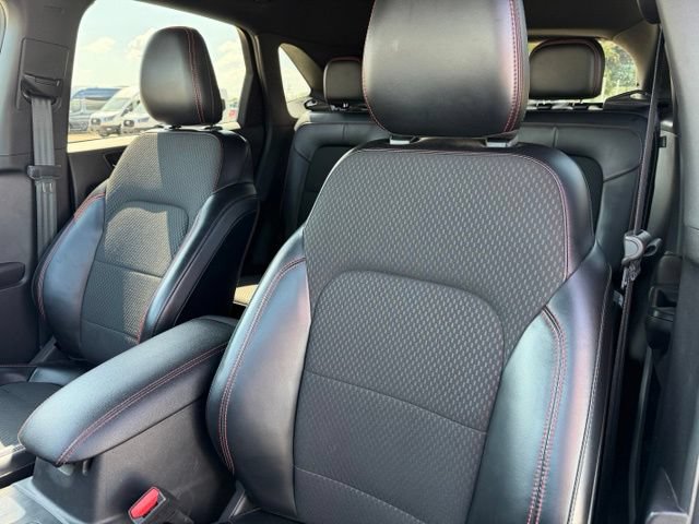 Certified 2024 Ford Escape ST-Line FWD image 11