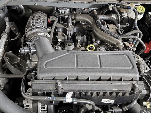 Certified 2023 Ford Escape ST-Line w/ Tech Pack #1 image 26