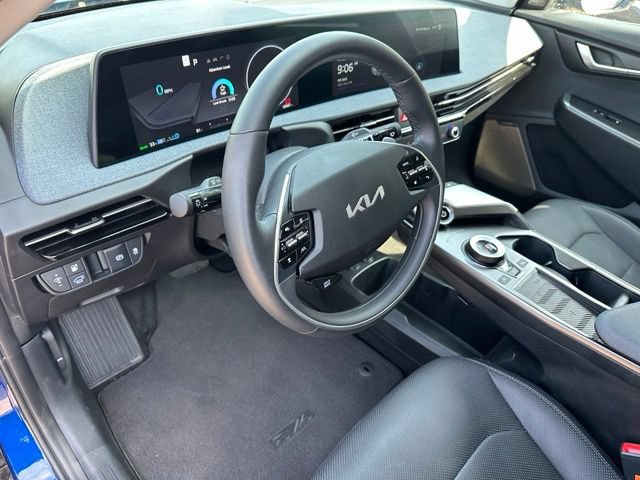Used 2024 Kia EV6 Wind AWD/4WD image 19