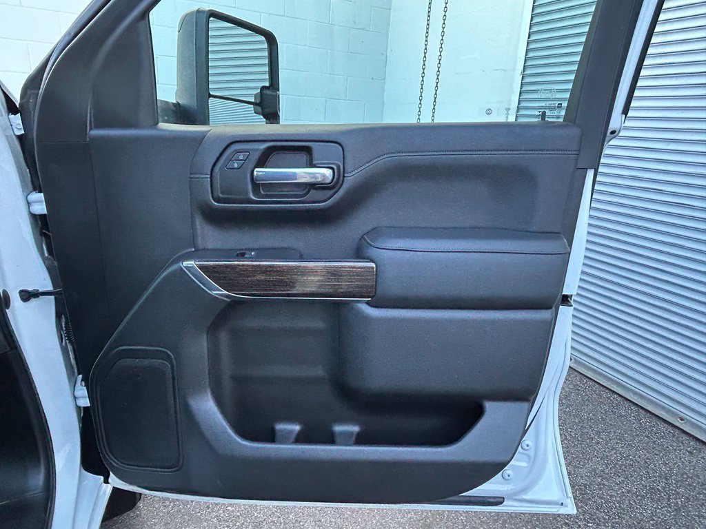 Used 2021 GMC Sierra 1500 Elevation w/ X31 Off-Road Package AWD/4WD image 30