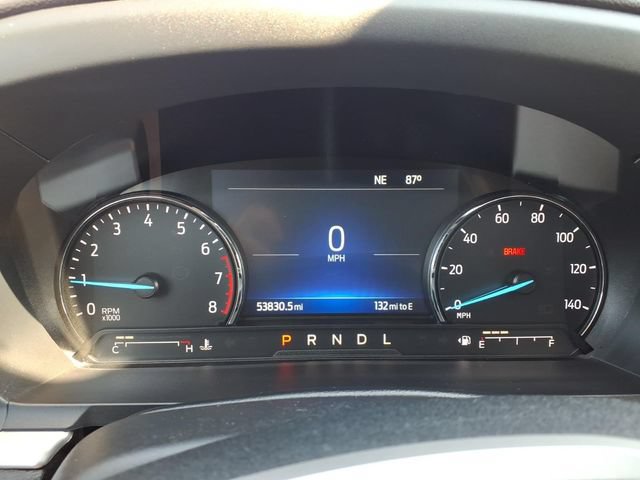 Certified 2022 Ford Explorer XLT w/ Equipment Group 202A AWD/4WD image 19