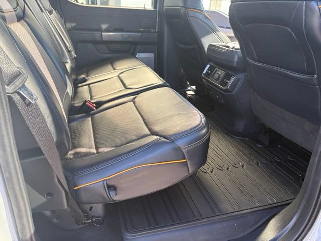 Certified 2023 Ford F150 Tremor w/ Equipment Group 402A High AWD/4WD image 52