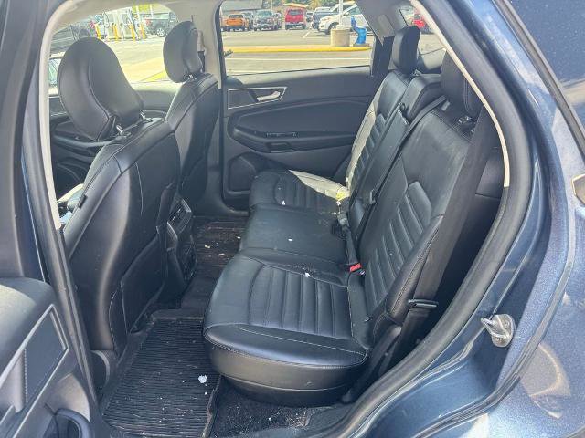 Certified 2018 Ford Edge SEL w/ Equipment Group 201A AWD/4WD image 17