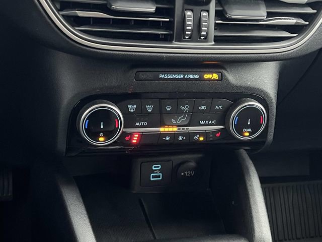 Certified 2022 Ford Escape SE w/ Convenience Package image 25