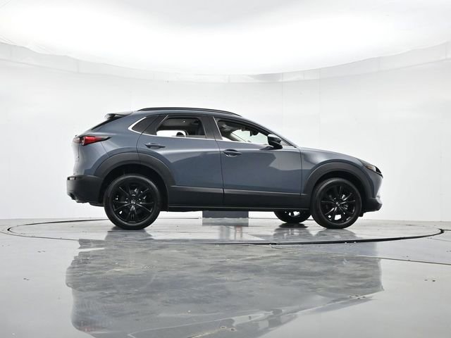 Used 2025 MAZDA CX-30 2.5 Turbo w/ Premium Plus Pkg AWD/4WD image 32