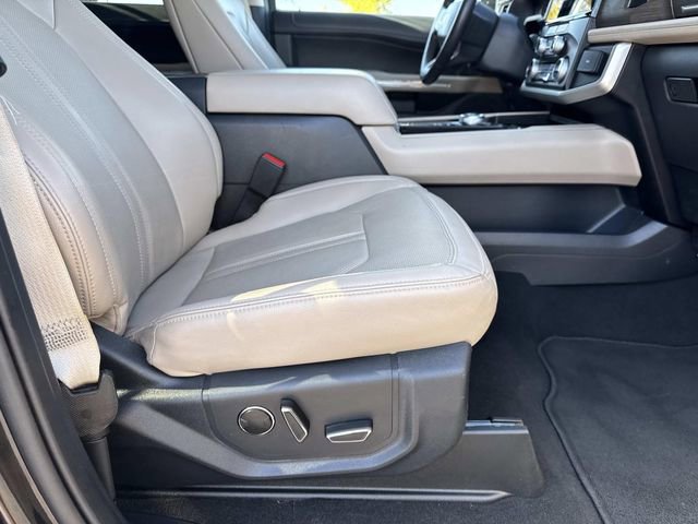 Certified 2024 Ford Expedition Max Limited image 12