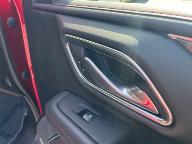 Used 2022 Chevrolet Tahoe RST image 36