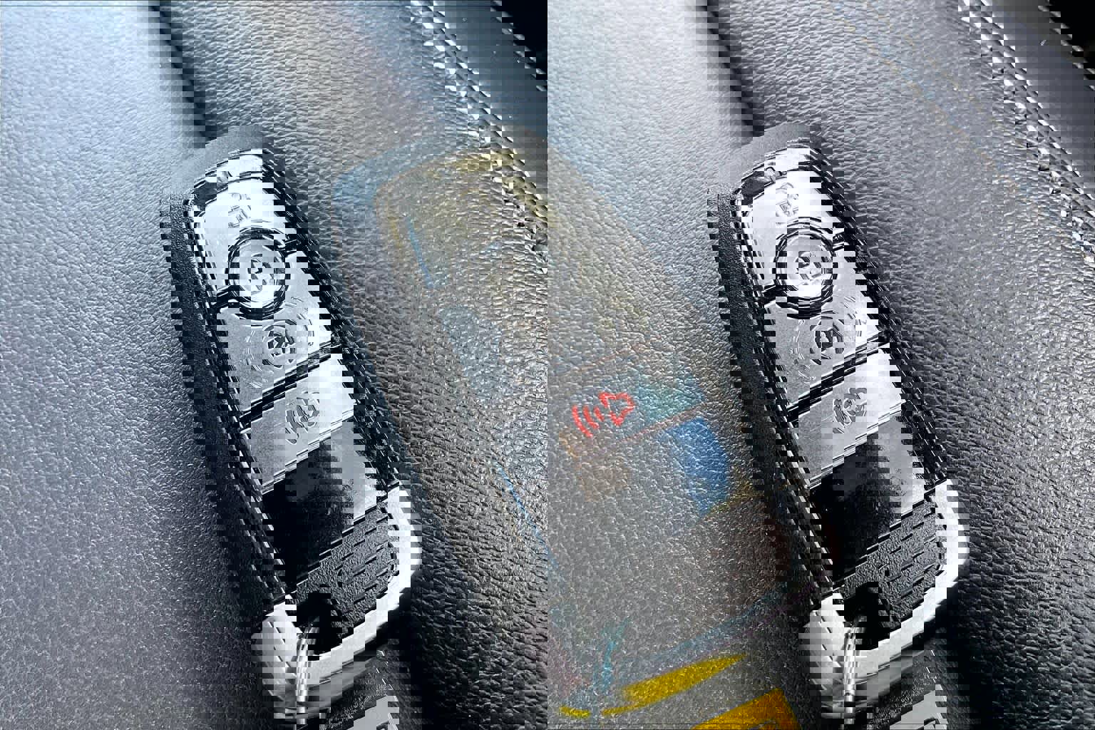 Certified 2025 Ford Bronco Outer Banks image 17