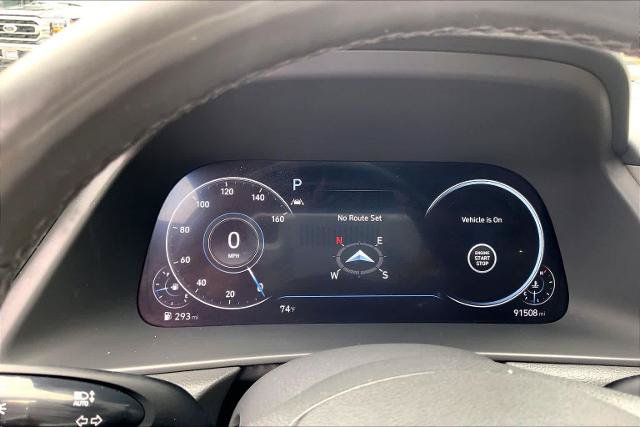 Used 2020 Hyundai Sonata Limited FWD image 26