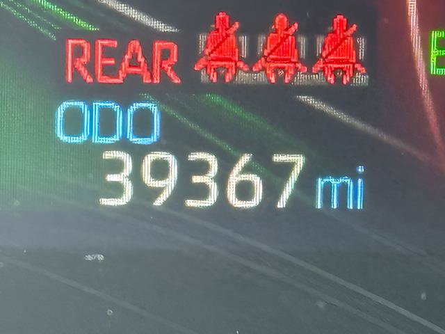 Used 2024 Toyota RAV4 Adventure AWD/4WD image 14