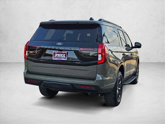 Certified 2025 Ford Expedition Tremor AWD/4WD image 5